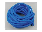 TAYLOR CABLE 38762 0.75 In. Blue Spark Plug Wire Cover 50 Ft. Box