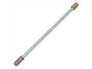 AGS BL340 Brake Lines 0.18 x 40 In.