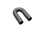 VIBRANT 2626 180 Degree Bend Exhaust Pipe 2.25 In.