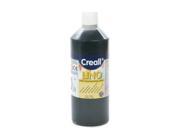 American Educational Products A 37029 Creall Lino 500 Ml 09 Black