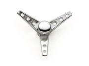 MR GASKET 9868 Tri-Bar Spin Nut MR GASKET 9868 Tri-Bar Spin Nut