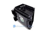 Dynamic Lamps BP96 01073A Philips Uhp Lamp With Housing for Sony TV
