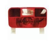 Peterson Mfg V25924 Stop Tail Light 4.62 In.