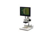 Aven 26700 104 00 Macro Zoom 8x 10x Video Inspection System