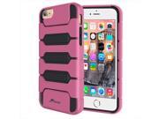 rooCASE Slim XENO Armor Hybrid TPU PC Case Cover for iPhone 6 Plus 5.5 inch