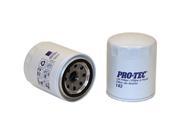 WIX Filters 143 Oil Filter White