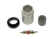 Dorman 609101 Tire Pressure Monitor Sensor Valve Kit