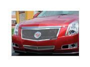 T REX 54197 Grille Insert 2008 2013 Cadillac Cts