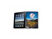 Pangea iPad3 Stadium Collection Baseball Cover New York Yankees Field