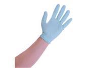 Atlantic Safety Products ATL K321 XL X Large Pf Latex Gloves 6.5 Mil