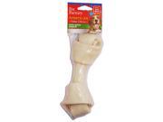 Pet Factory 24006 6 7 in. Rawhide Dog Bone