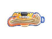 Nbone 112232 Banded Pupper Nutter Treat for Dog Small
