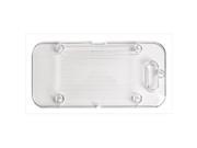 AP PRODUCTS 016RL1000 Smart Light Replacement Clear Lens RV Parts