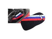 Bimmian SCTAAAUCY Protective Seat Cover Towel For Any BMW Or MINI Union Jack