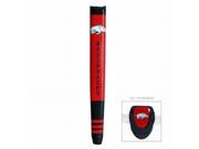 TEAM GOLF 20472 Arkansas Putter Grip