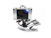 Kensun UN-K-55W Kit-H12-6K HID Xenon 6000K 55W AC Kit, Bright White Kensun UN-K-55W Kit-H12-6K HID Xenon 6000K 55W AC Kit, Bright White