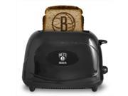 Pangea Protoast Elite Toaster NBA New Jersey Nets