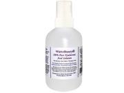 Watts Beauty 100% Hyaluronic Acid Serum Get Plumped Wrinkle Serum 2 oz
