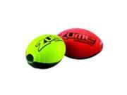 Escalade Sports Zume Tozz Football Ages 6 And Up