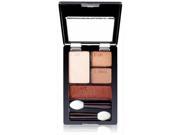 Maybelline New York Expert Wear Eyeshadow Quads 44Q Autumn Coppers Pack of 2