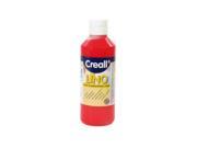 American Educational Products A 37003 Creall Lino 250Ml 03 Light Red