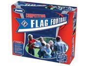 Franklin Sports 5281 Flag Football Belt Set