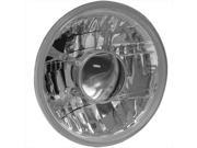 ANZO 861070 7 In. Round Projector Head Light