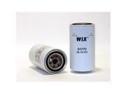 WIX Filters 51773 Heavy Duty Lube Filter