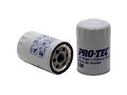 WIX Filters 166 Oil Filter