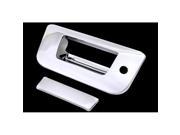 Paramount 640120 Tailgate Handle Cover 2 Pieces