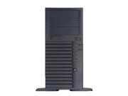 Chenbro SER SR209 BK SR209 Black ATX Tower Chassis Computers and Peripherals
