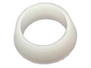 Anderson Metals 00560-04 0.25 in. Plastic Compression Sleeve, Pack of 25 Anderson Metals 00560-04 0.25 in. Plastic Compression Sleeve, Pack of 25