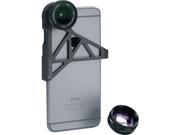 Fellowes 9544801 2 Lens Exolens Case Kit for Iphone 6 6S Plus