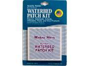BestAir WPK Waterbed Patch Kit