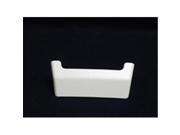 THETFORD 35780 Toilet Flush Lever Parchment White