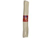 IMS Trading 01028 6 9 10 in. Natural Rawhide Retriever