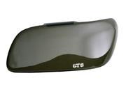 GTStyling GT0783S Headlight Covers GTStyling GT0783S Headlight Covers