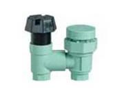 Orbit Underground 51023P 1 in. Anti-Siphon Valve, Female National Pipe Thread Connection Orbit Underground 51023P 1 in. Anti-Siphon Valve, Female National Pipe Thread Connection