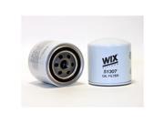 WIX Filters 51307 3.81 In. Oil Filter