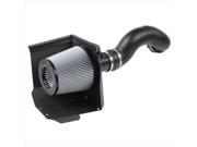 AFE 51117521 Magnum Force Stage 2 Pro Dry S Intake Systems GM Silverado Sierra 09 13 V8 Gmt900