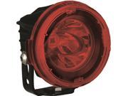 Vision X Lighting 9889719 Optimus Round Series Pcv Red Cover Vision X Lighting 9889719 Optimus Round Series Pcv Red Cover