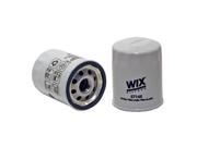 WIX Filters 57145 OEM Replacement Oil Filter