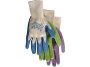 Boss Gloves Ladies Latex Palm Gloves 8427B