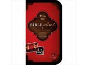 Tyndale House Publishers 113930 Disc Nlt Bible Alive Complete Dramatized 61 Cd