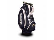 TEAM GOLF 32673 San Diego Chargers Victory Cart Bag