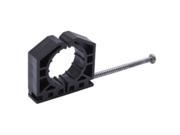 B K Industries P25 075HC 0.75 in. Cts Full Clamp