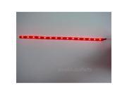 SmallAutoParts 1210 Led Strip Red