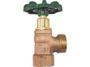 Arrowhead Brass Boiler Drain 1 2Fip X 3 4 222LF