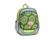 Fox Luggage B01 TURTLE 10 x 4 x 12.5 in. Back Pack Turtle
