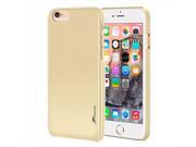 rooCASE Slim Fit Median Hard Case Protective Shell Cover for iPhone 6 4.7in.